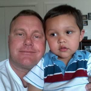 Meet your Posher, Elijah